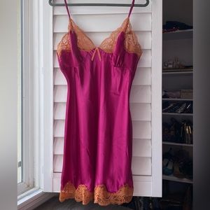 Sleepwear Gown
